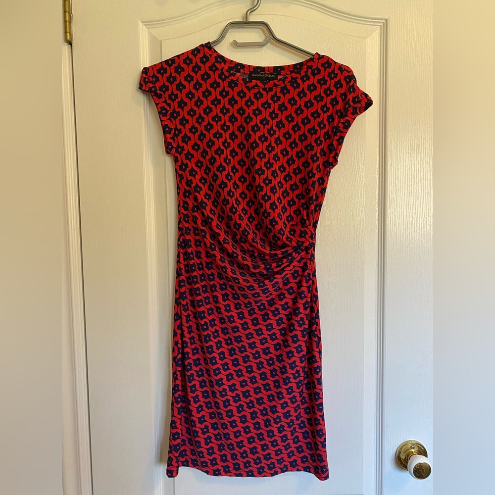 Banana Republic Dress Size XXS
